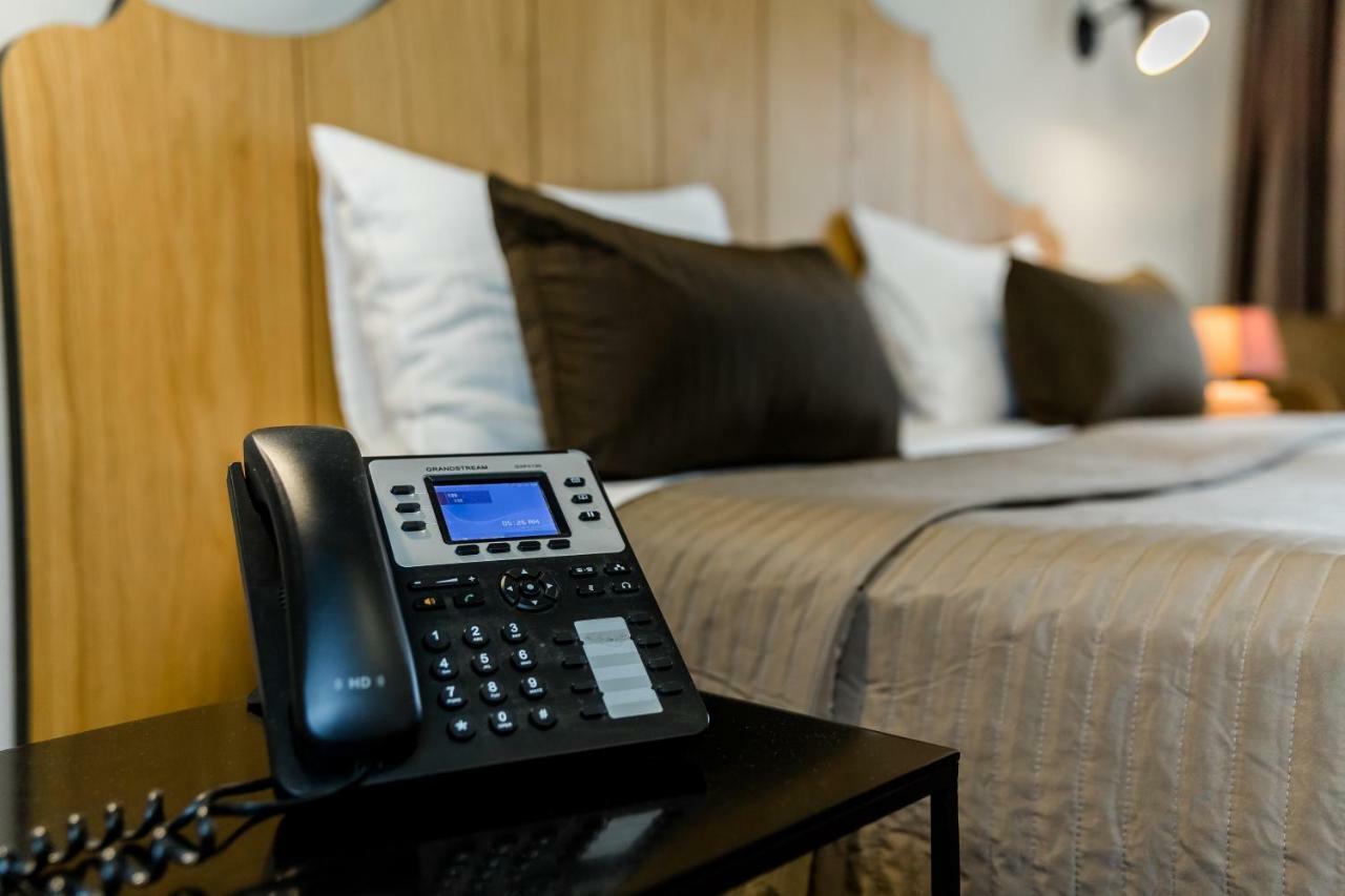 Rasta Boutique Hotel Meidan Tbilisi ภายนอก รูปภาพ