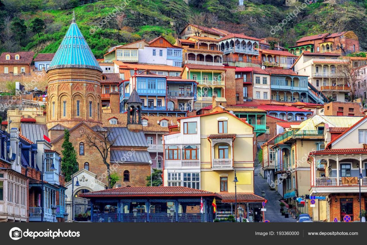 Rasta Boutique Hotel Meidan Tbilisi ภายนอก รูปภาพ